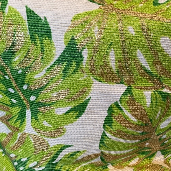 Shiraleah Beach Tote Bag in Like New Condition - Picture 2 of 8